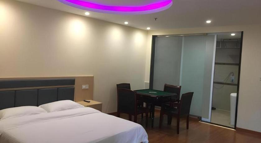 Greentree Inn Wuhu Fangte Second Phase Nanxiang Wanshang Express Hotel Exterior photo